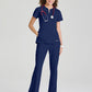 Uniforme Médico Skechers Slip-ins Glide Top
