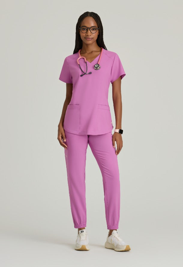 Uniforme Grey´s Anatomy Evolve Jogger Gsst180-Gssp625