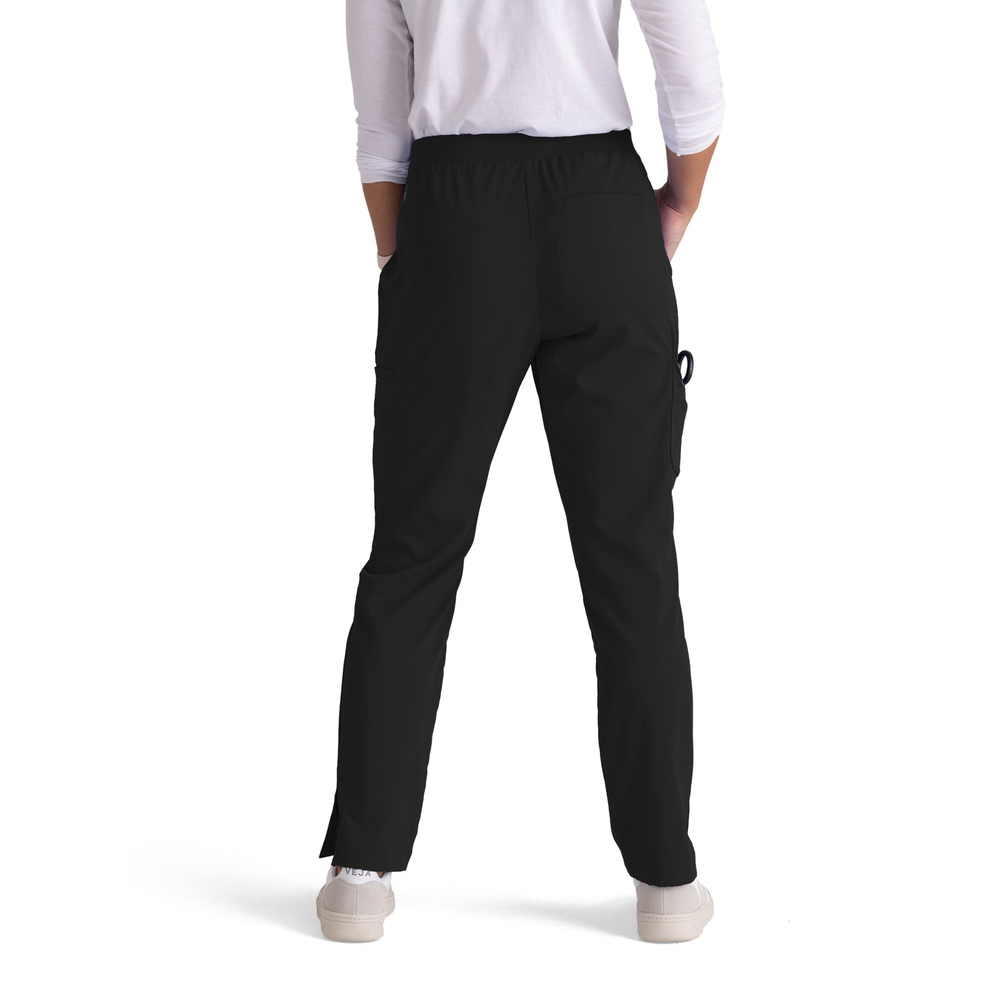 Uniforme Grey's Anatomy Spandex Stretch Grst230-Grsp526