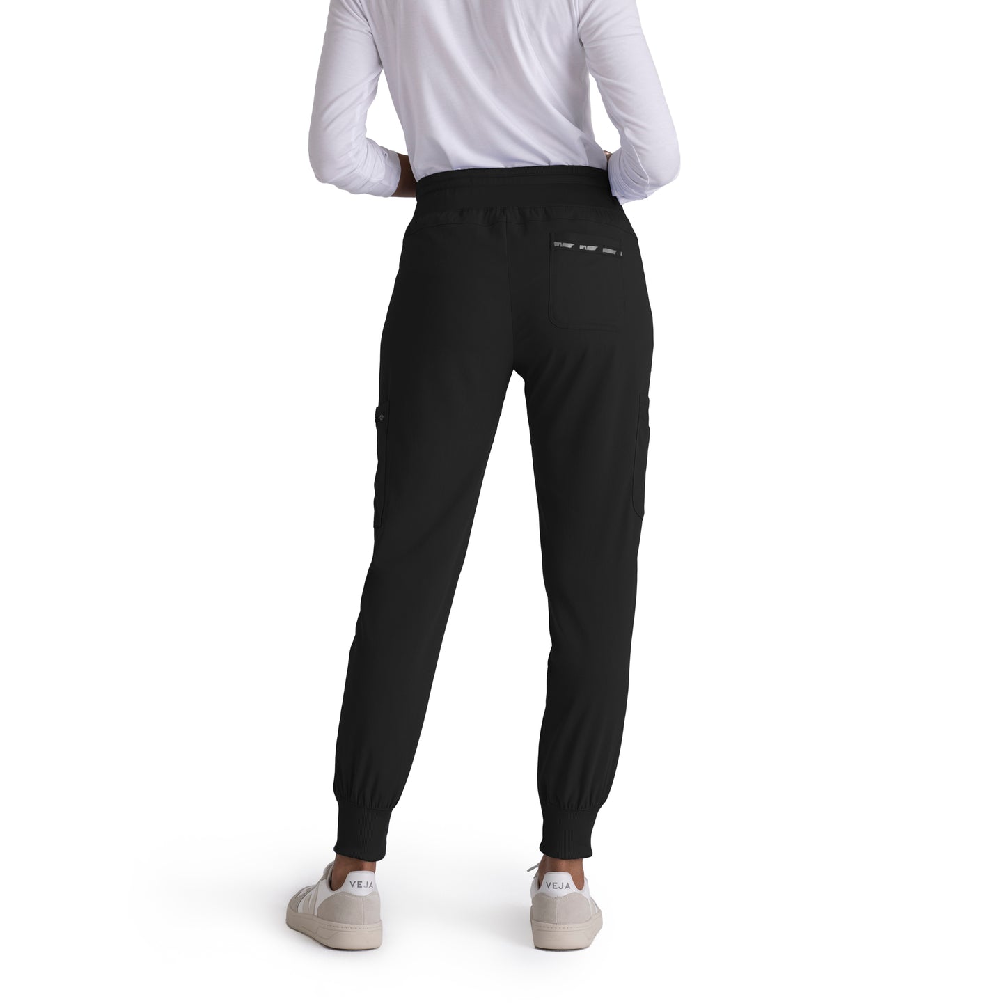 Uniforme Grey's Anatomy Spandex Stretch Grst045-Grsp527 Serena top