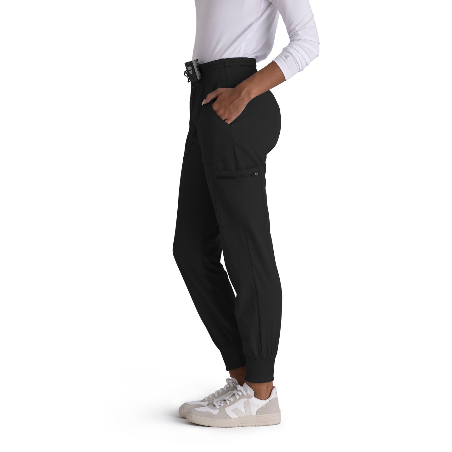 Uniforme Grey's Anatomy Spandex Stretch Grst045-Grsp527 Serena top