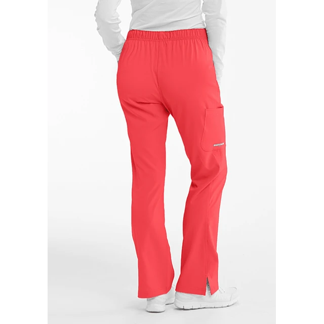 Pantalón Skechers Recto Sk-201