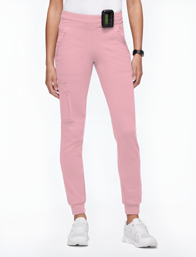 Pantalón Jaanuu Jogger J95117